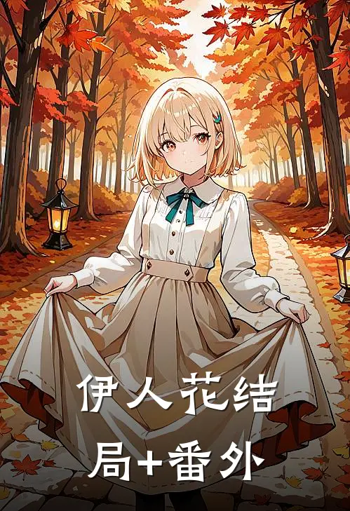 伊人花结局+番外