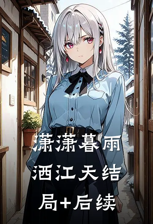 潇潇暮雨洒江天结局+后续