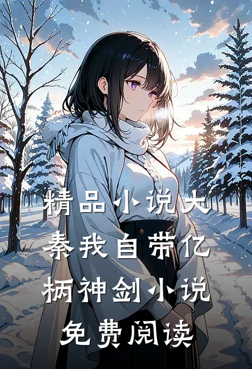 精品小说大秦我自带亿柄神剑小说免费阅读