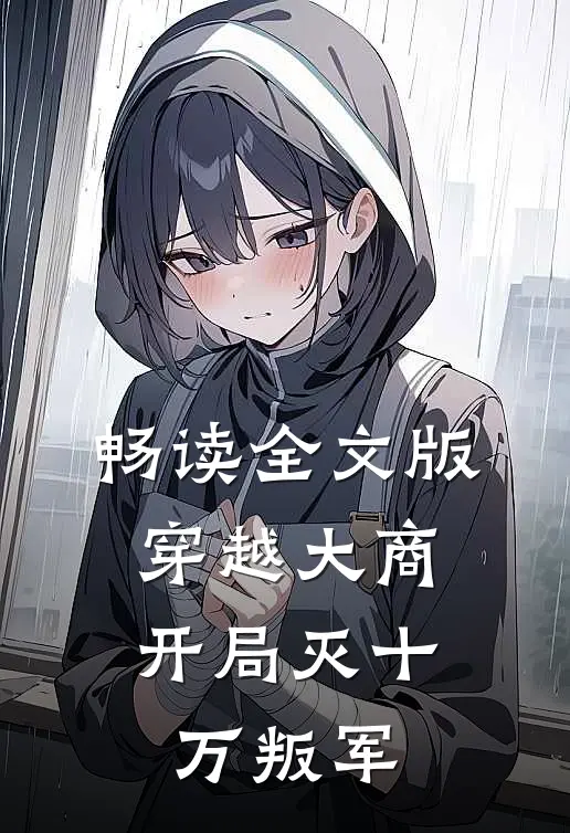 畅读全文版穿越大商，开局灭十万叛军