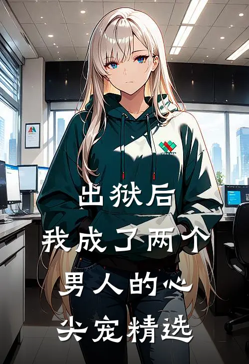 出狱后，我成了两个男人的心尖宠精选