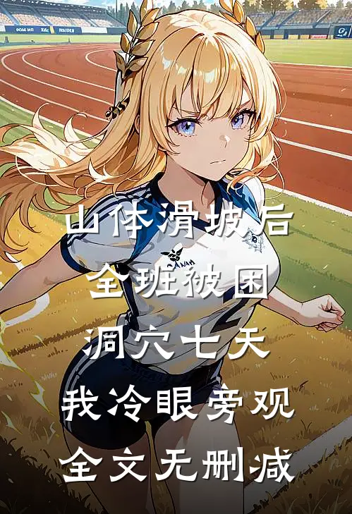 山体滑坡后全班被困洞穴七天，我冷眼旁观全文无删减