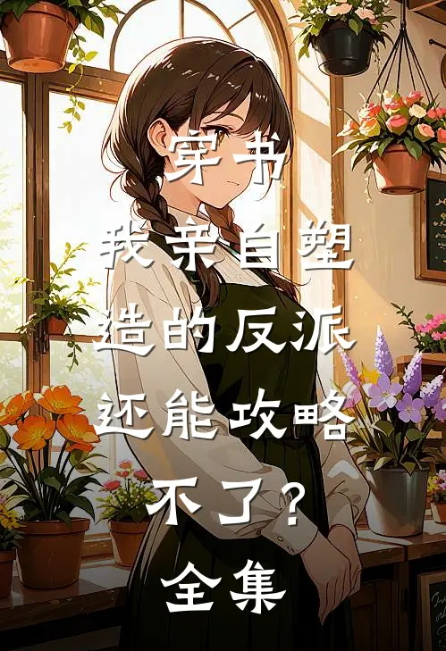 穿书：我亲自塑造的反派，还能攻略不了？全集