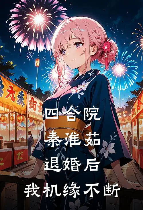四合院：秦淮茹退婚后，我机缘不断