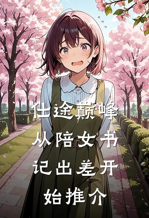 仕途巅峰：从陪女书记出差开始推介