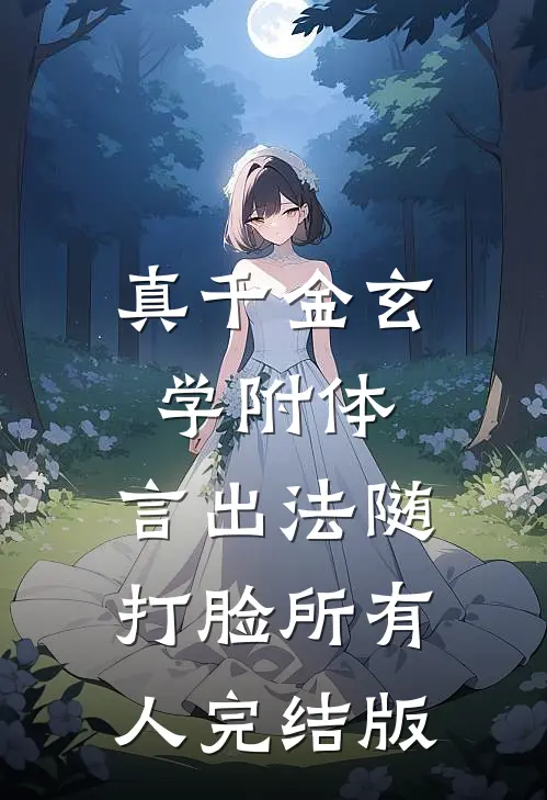 真千金玄学附体，言出法随打脸所有人完结版