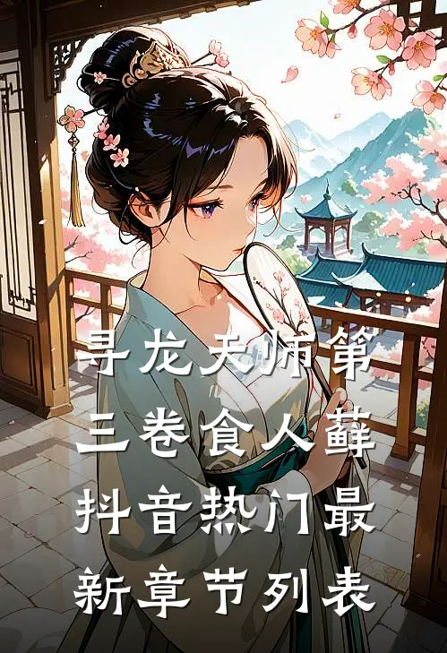 寻龙天师·第三卷-食人藓抖音热门最新章节列表