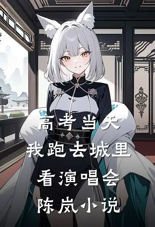 高考当天，我跑去城里看演唱会陈岚小说