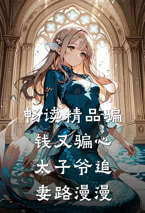畅读精品骗钱又骗心，太子爷追妻路漫漫