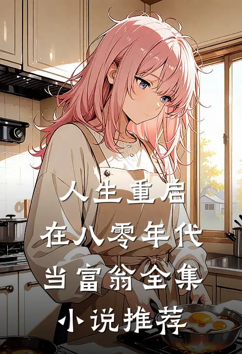 人生重启：在八零年代当富翁全集小说推荐