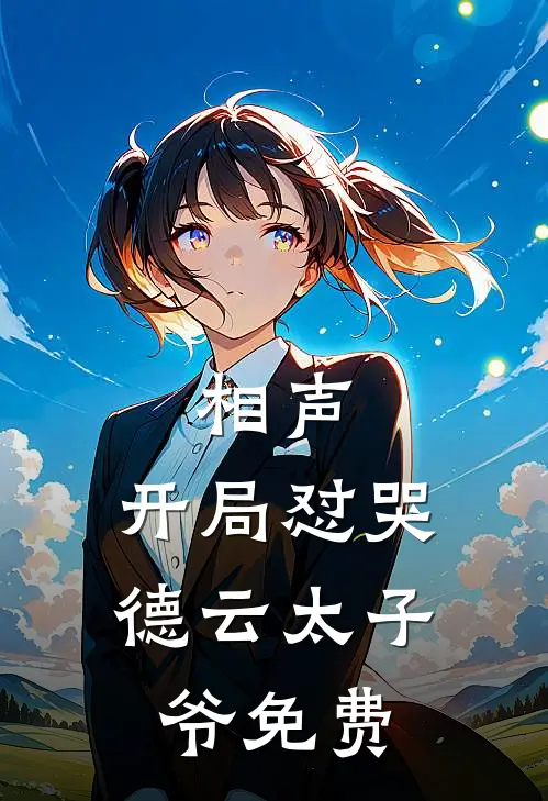 相声：开局怼哭德云太子爷免费