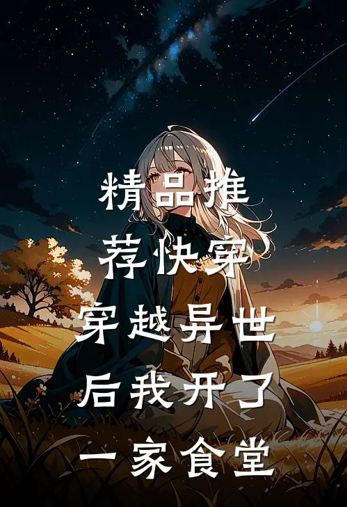 精品推荐快穿：穿越异世后我开了一家食堂