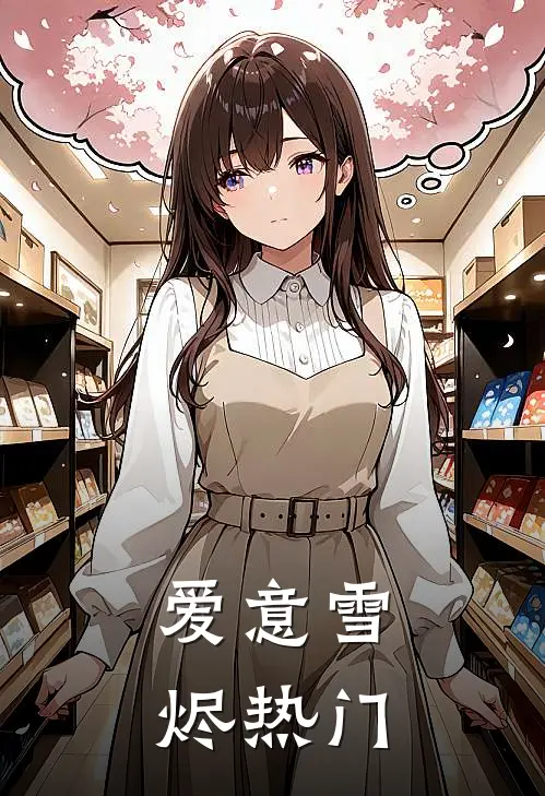 爱意雪烬热门