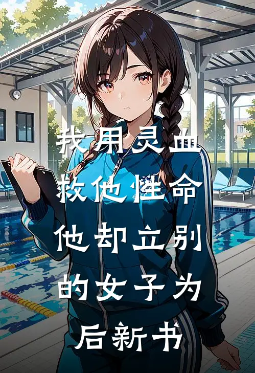 我用灵血救他性命，他却立别的女子为后新书