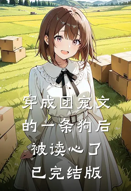 穿成团宠文的一条狗后，被读心了已完结版