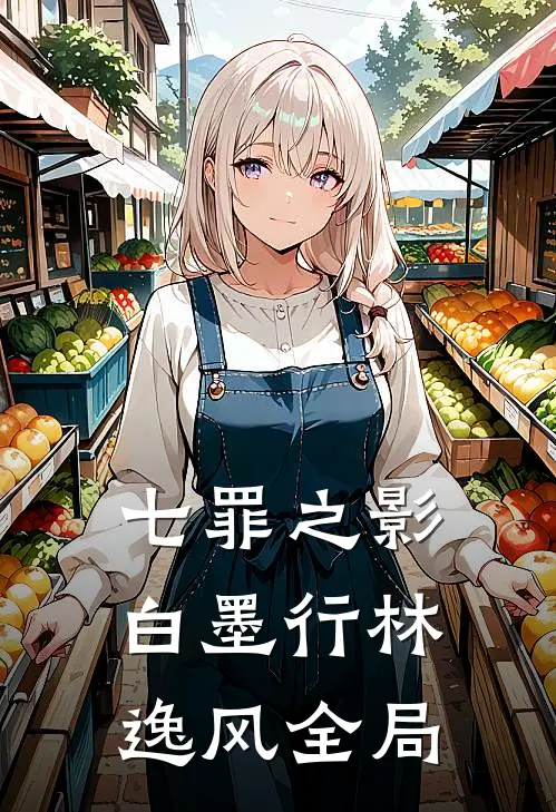 七罪之影白墨行林逸风全局