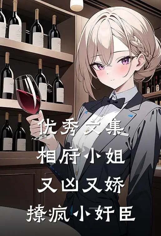 优秀文集相府小姐又凶又娇，撩疯小奸臣
