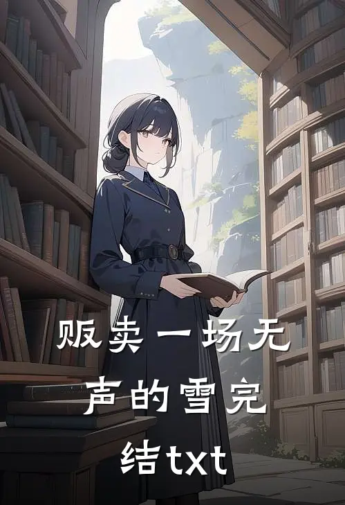 贩卖一场无声的雪完结txt