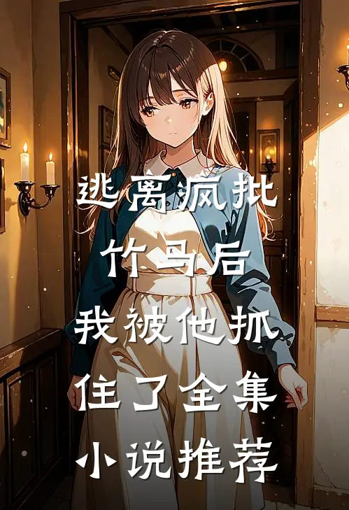 逃离疯批竹马后，我被他抓住了全集小说推荐
