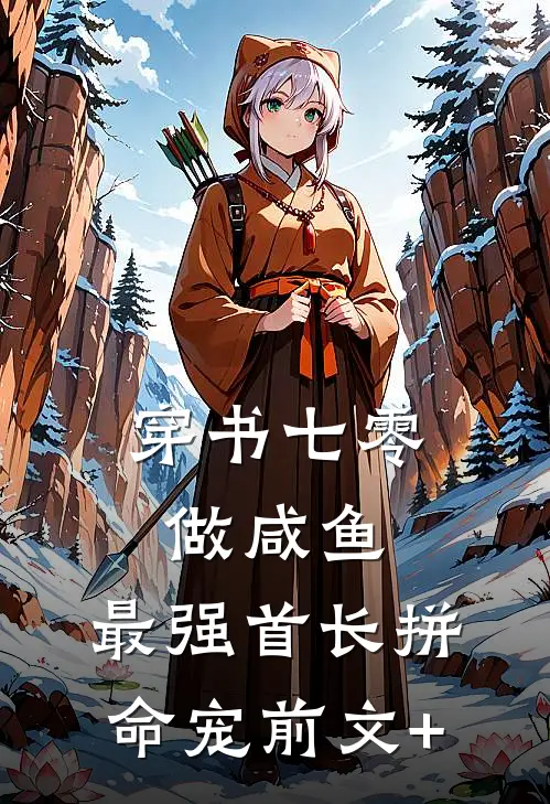 穿书七零做咸鱼，最强首长拼命宠前文+