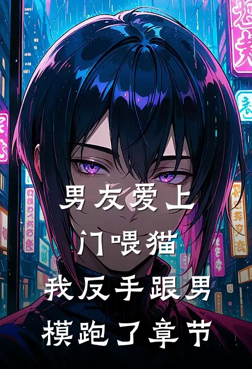 男友爱上门喂猫，我反手跟男模跑了章节