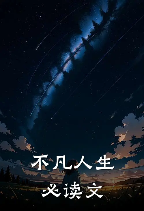 不凡人生必读文