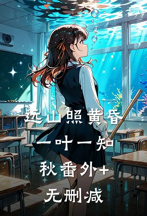 远山照黄昏，一叶一知秋番外+无删减