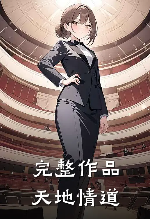 完整作品天地情道