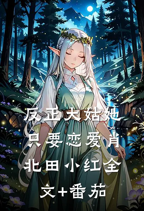 反正大姑她只要恋爱肖北田小红全文+番茄