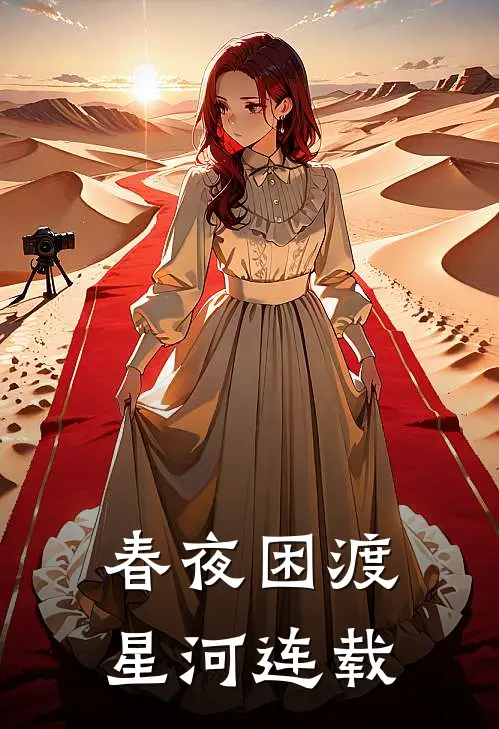 春夜困渡星河连载