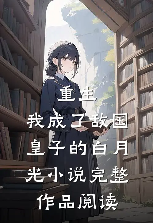重生:我成了敌国皇子的白月光小说完整作品阅读