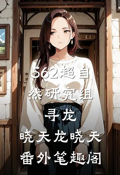 562超自然研究组:寻龙：晓天龙晓天番外笔趣阁