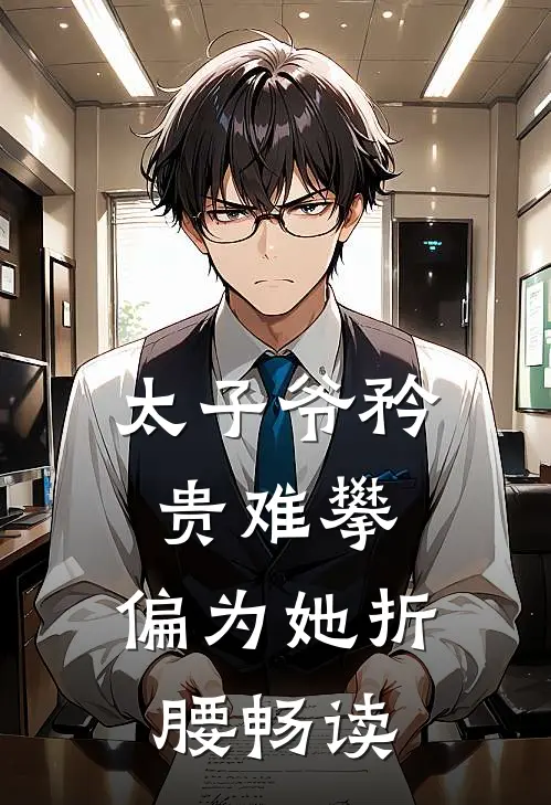 太子爷矜贵难攀，偏为她折腰畅读