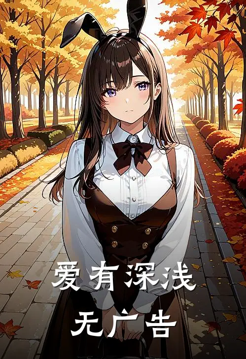 爱有深浅无广告