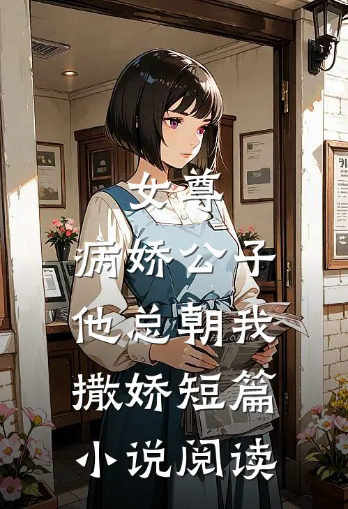 女尊：病娇公子他总朝我撒娇短篇小说阅读
