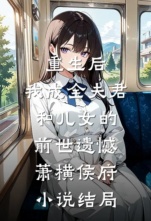 重生后，我成全夫君和儿女的前世遗憾萧横侯府小说结局