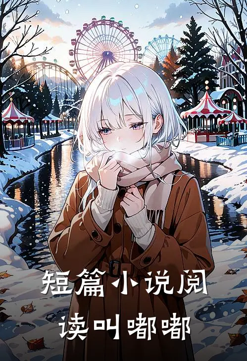 短篇小说阅读叫嘟嘟