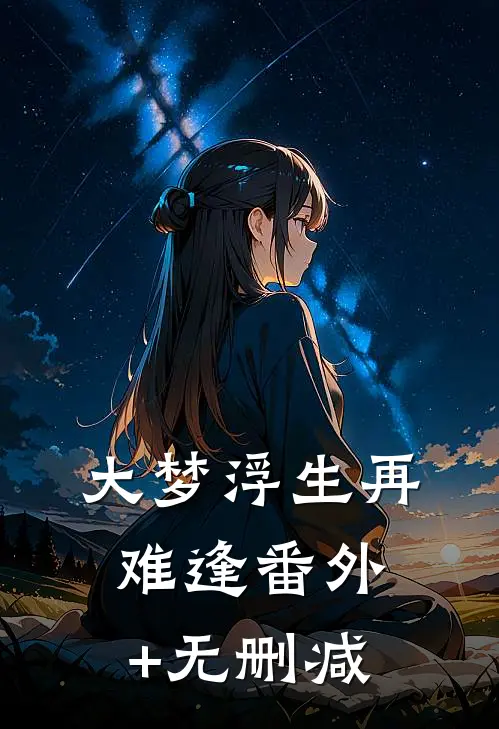 大梦浮生再难逢番外+无删减