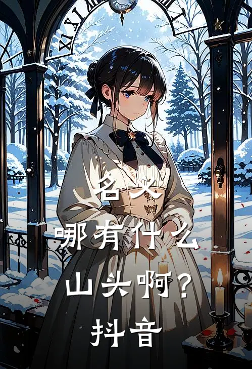 名义：哪有什么山头啊？抖音