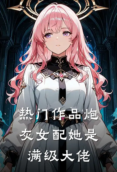 热门作品炮灰女配她是满级大佬