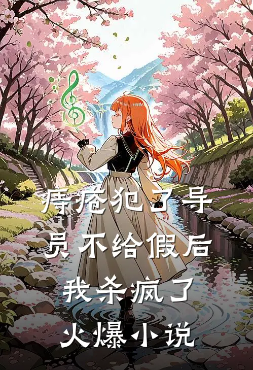 痔疮犯了导员不给假后，我杀疯了火爆小说