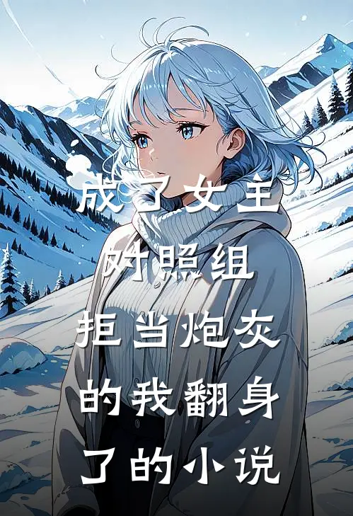 成了女主对照组，拒当炮灰的我翻身了的小说