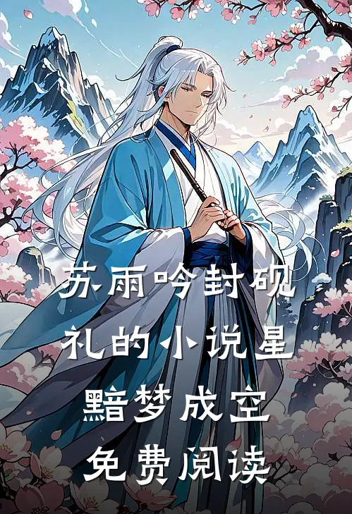 苏雨吟封砚礼的小说星黯梦成空免费阅读