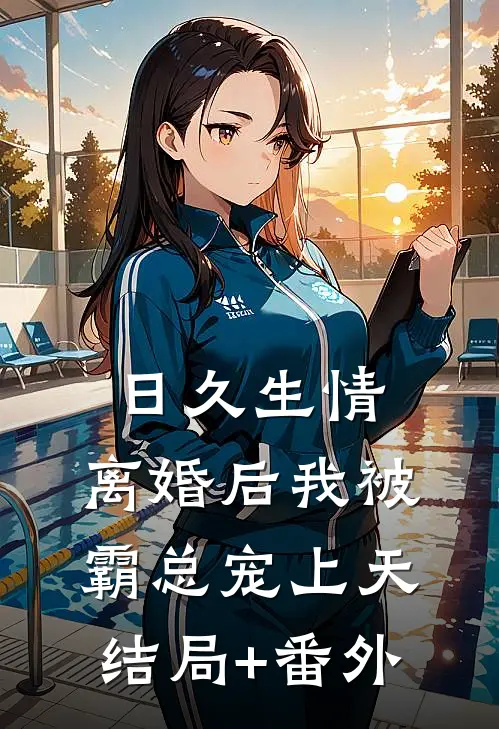 日久生情：离婚后我被霸总宠上天结局+番外