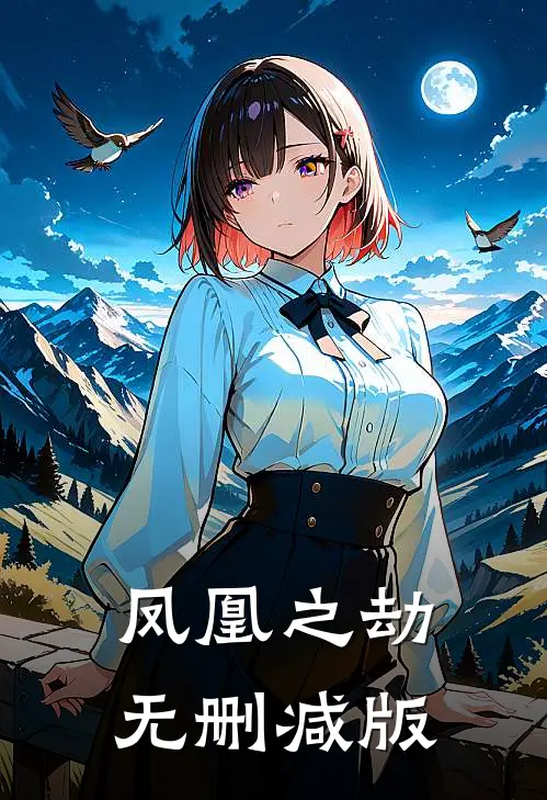 凤凰之劫无删减版