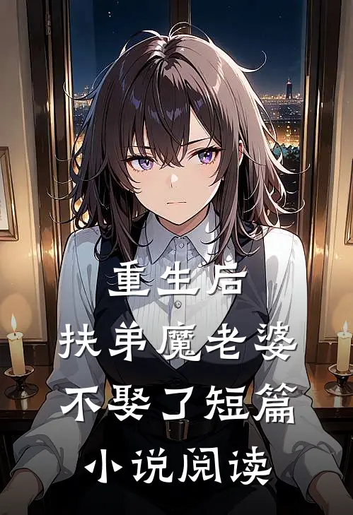 重生后，扶弟魔老婆不娶了短篇小说阅读