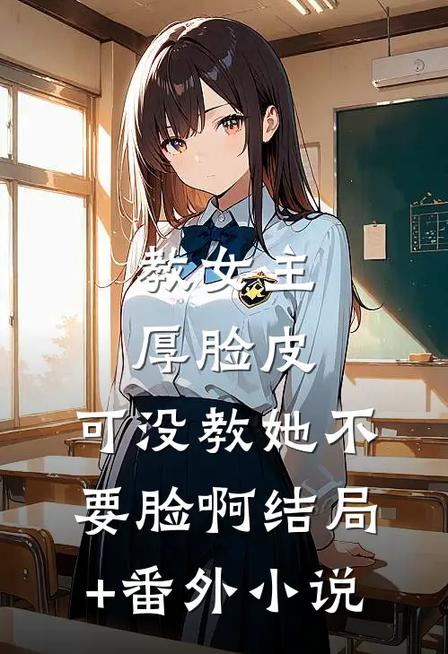 教女主厚脸皮，可没教她不要脸啊结局+番外小说