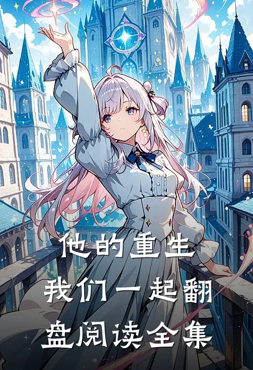 他的重生，我们一起翻盘阅读全集