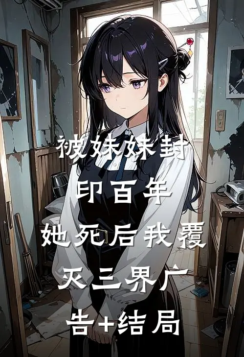 被妹妹封印百年，她死后我覆灭三界广告+结局