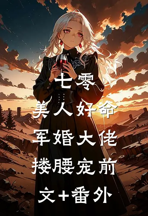 七零：美人好命，军婚大佬搂腰宠前文+番外